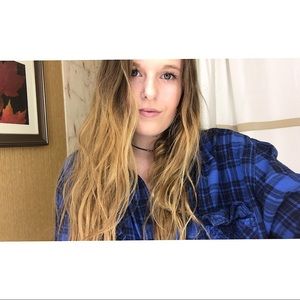 Meet your Posher, Alexis